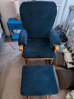 Rocking chair