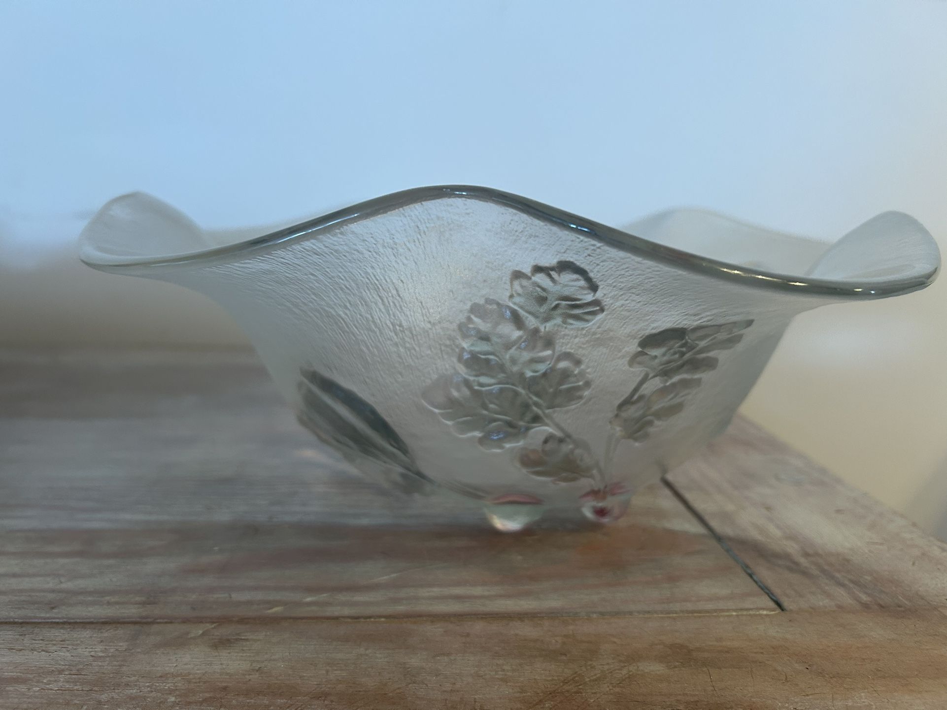 Salad Bowl