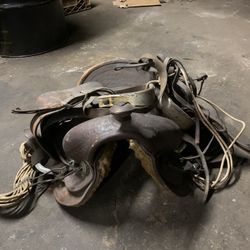 Horse Seat