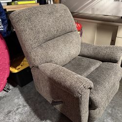 Recliner Chair For Sale, $60