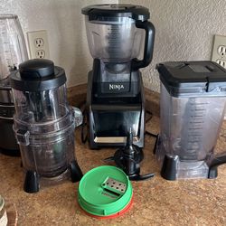 Ninja Set