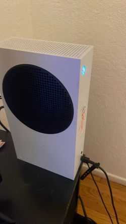 Microsoft Xbox Series S Console