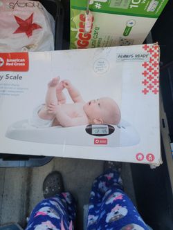 Baby Scale
