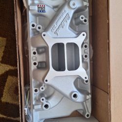 Intake Manifold