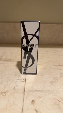 Ysl Myself Edp 3.4oz