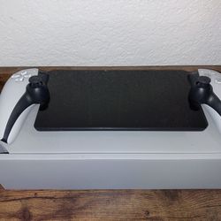 Play Station Portable