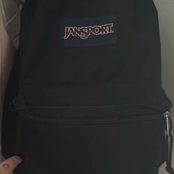 Jansport Backpack