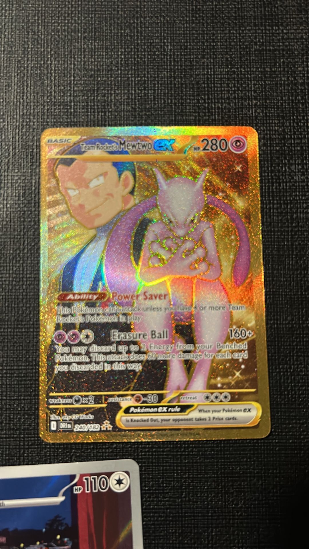 Pokemon Card