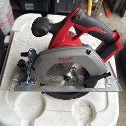 M18 Circular Saw Brand New Never Used 