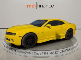2010 Chevrolet Camaro