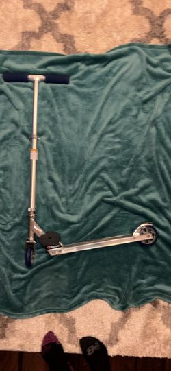 Razor Scooter 