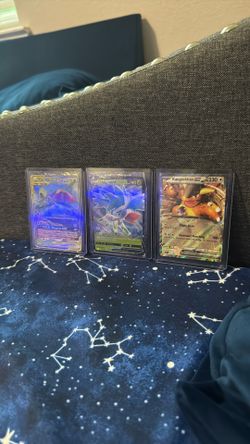 Shaymin V Kangaskhan Celebi & Venusaur