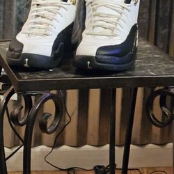 Air Jordan 12 Royalty Taxi 6.5 Youth