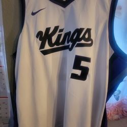 NBA Jersey New 2xl 