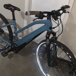 Specialized Vado Electric Bike