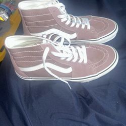 Sk8-Hi Tapered shoes