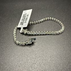 Tennis Bracelet