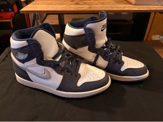 Air Jordan 1 Retro High