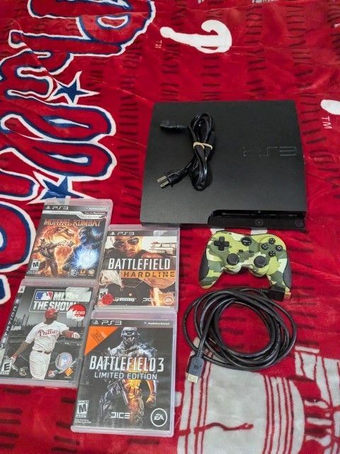 PS3 Clean