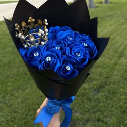 Roses Bouquets