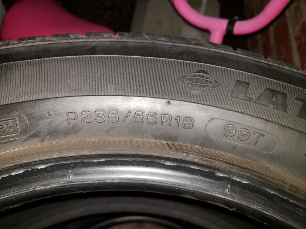 Chevy rims and tires / trade for 2 2014 impala rims for Sale in Oakland Park, FL OfferUp