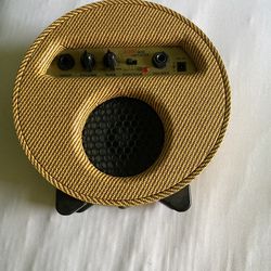 US Blues A-30G Amplifier Portable Guitar Amplifier 