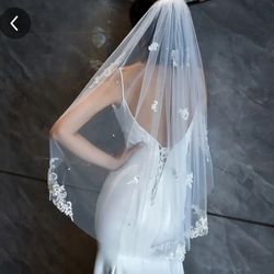 Wedding Veil