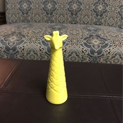 Giraffe Stem Vase