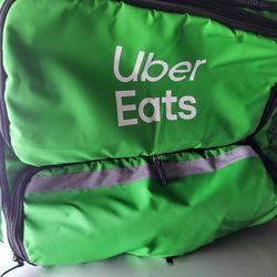 Huge Insulated bag