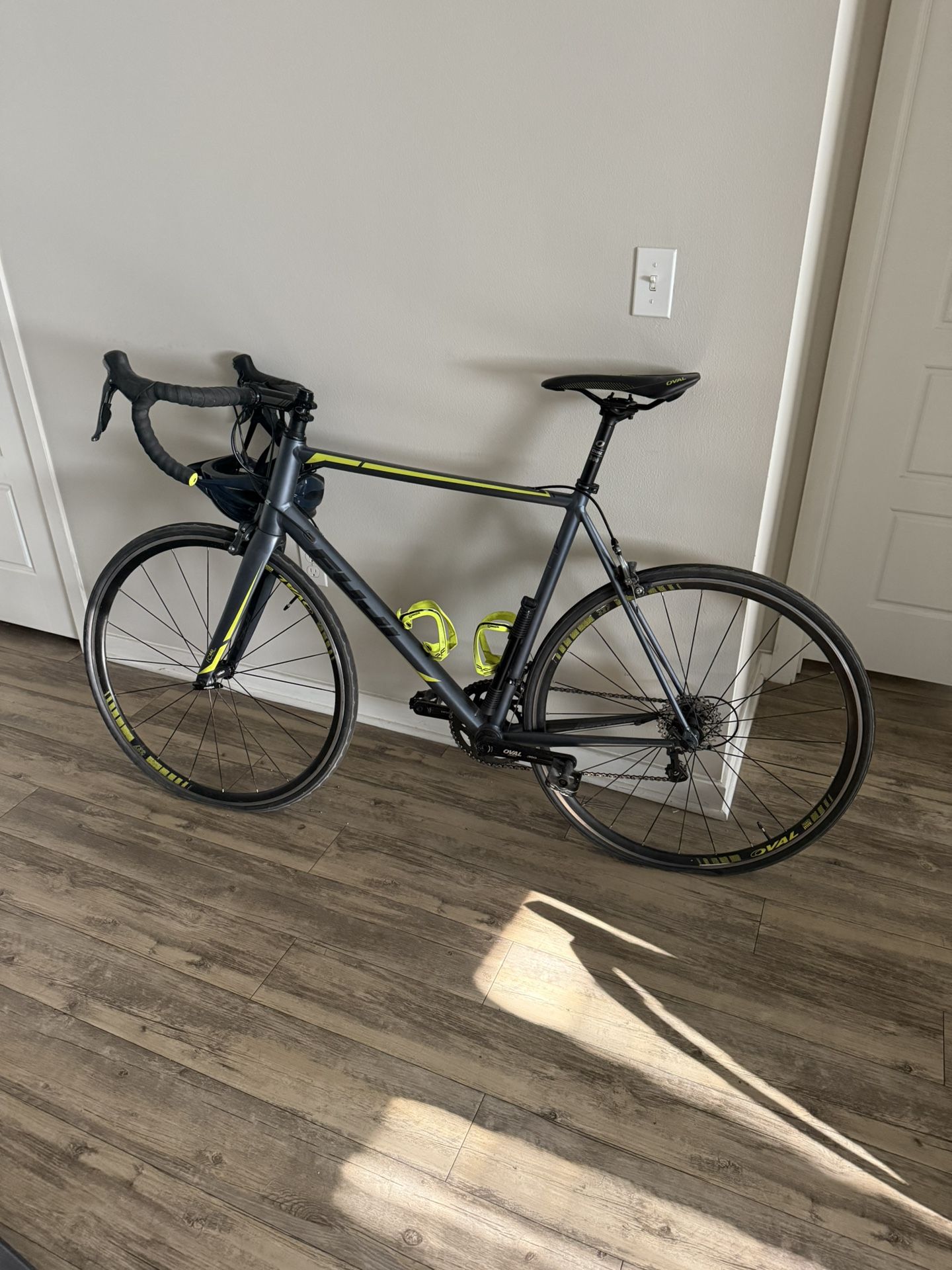 Fuji Bike