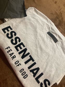 Essentials size XLG