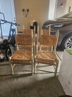 Chairs