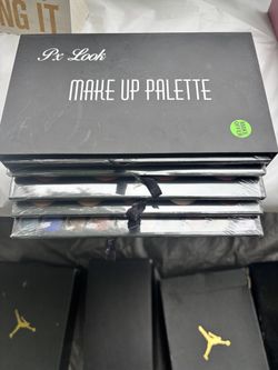 Brand New Make Up Palette