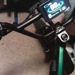 Freedom E Bike 2023 -24  Most Powerful Out!