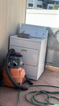 Dryer
