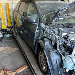 Frame For Body Work18’