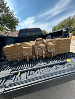 Gun bag