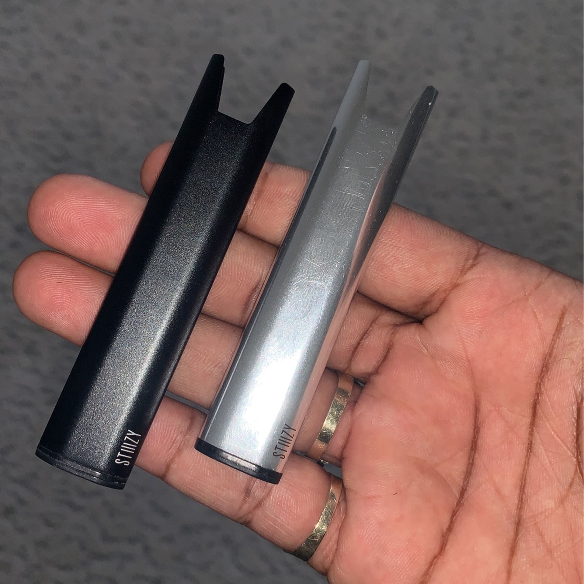TWO STIIZY BATTERIES 🔋