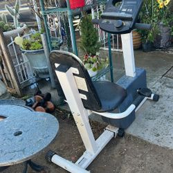 Exercise Bike Very Good Condición 