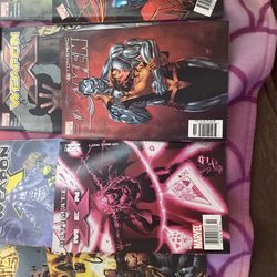 Marvel Comics