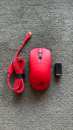 Rog Harpe 2 Ace Gaming Mouse