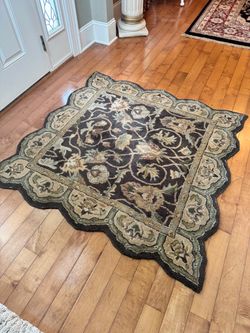 Persian Rug