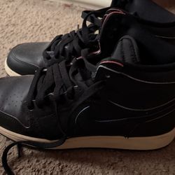 Jordan 1 retro high og self expression