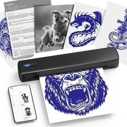 Tattoo Stencil Printer Nelko 810 