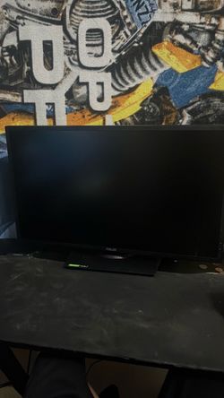 ASUS VG248QG gaming monitor