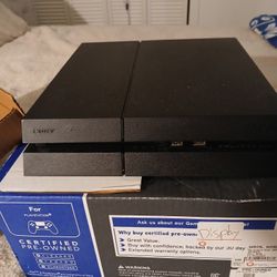 PS4