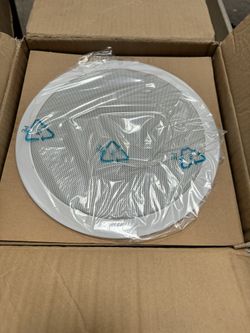 Proficient Audio Speaker 8”