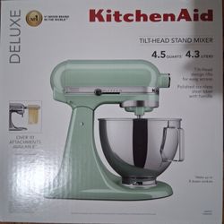 Kitchen Aid Mixer 