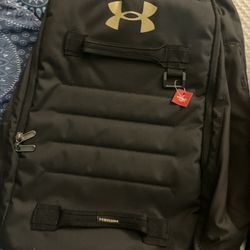 Under Armour Back Packs