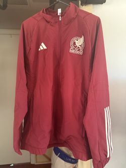 Mexico Jacket Men’s XL